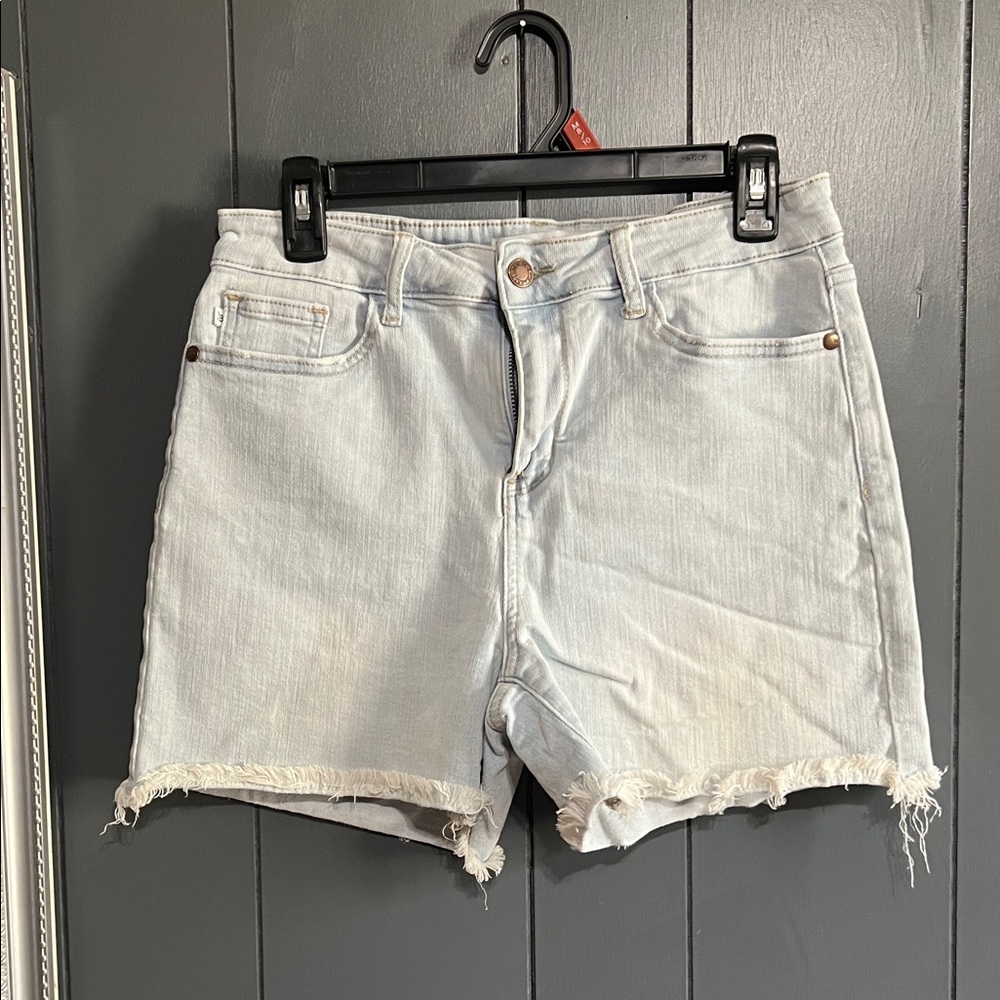 Judy blue shorts